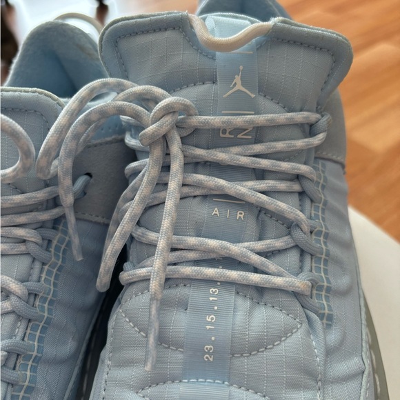 Jordan Air Mae
Celestine Blue (Women's) - Picture 2 of 16